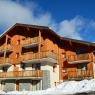 Valfrejus - Residencia Chalets de la Ramoure